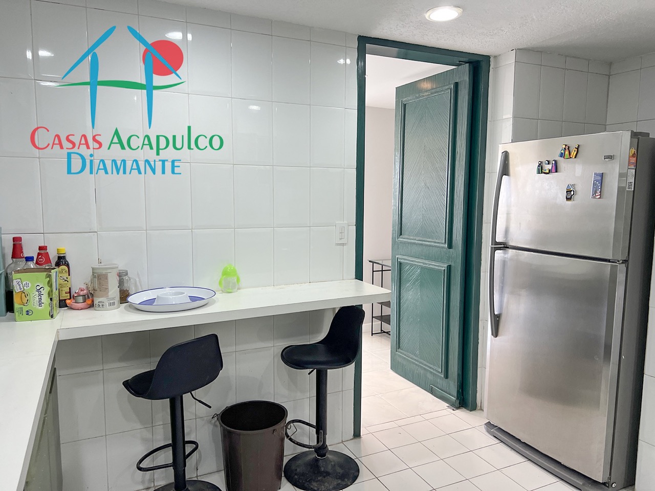 Azteca Princess 905 - Cocina 3